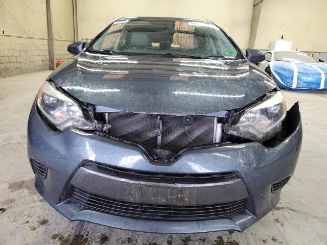 2016 TOYOTA COROLLA L #3301834362