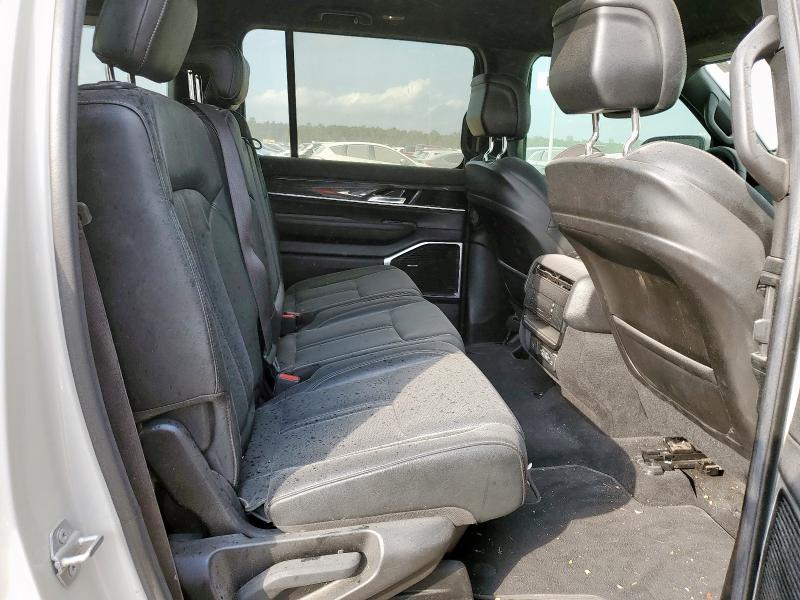 2022 JEEP WAGONEER S #3296386633