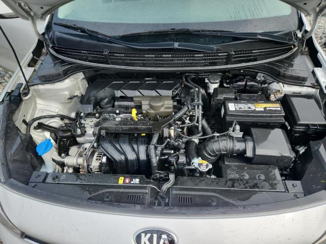 2021 KIA RIO LX #3303969709