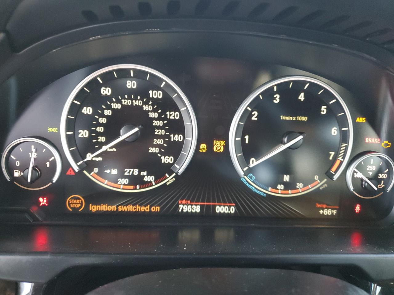 Lot #3310397955 2018 BMW X5 XDRIVE3