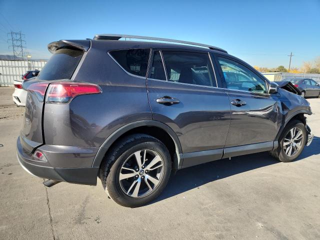 2016 TOYOTA RAV4 XLE #3291766252