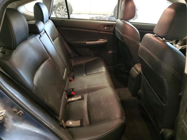 2016 SUBARU IMPREZA SP #3287466015