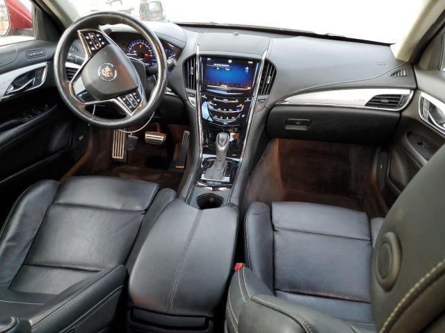 2014 CADILLAC ATS PREMIU #3297956825