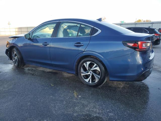 2022 SUBARU LEGACY #3286523214