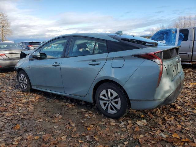 2016 TOYOTA PRIUS #3298203029