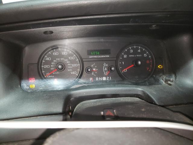 2007 FORD CROWN VICT #3315961212