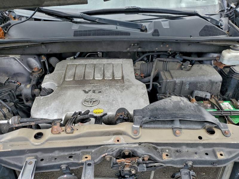 2013 TOYOTA HIGHLANDER #3296358163