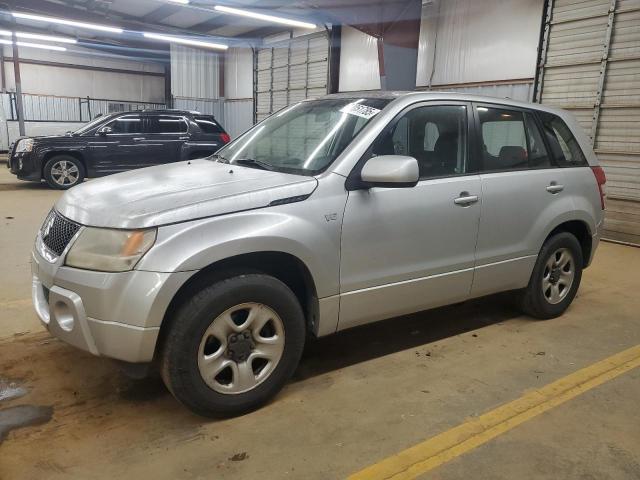 Global Auto Auctions: 2008 SUZUKI GRAND VITA