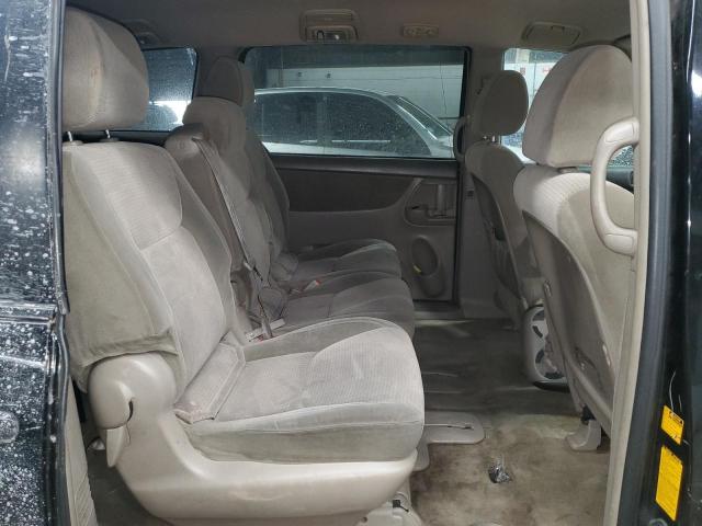 2009 TOYOTA SIENNA CE #3284035848
