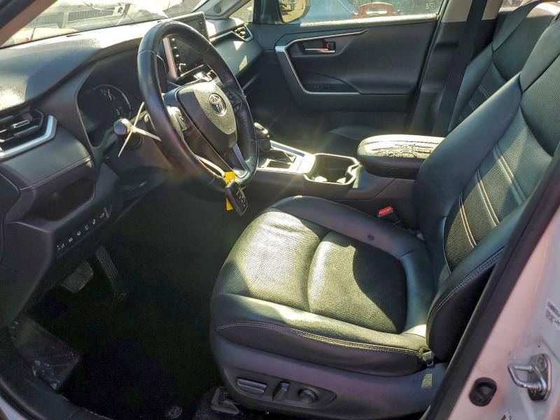 2019 TOYOTA RAV4 LIMIT #3316816408