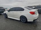 Lot #3296891865 2021 SUBARU WRX
