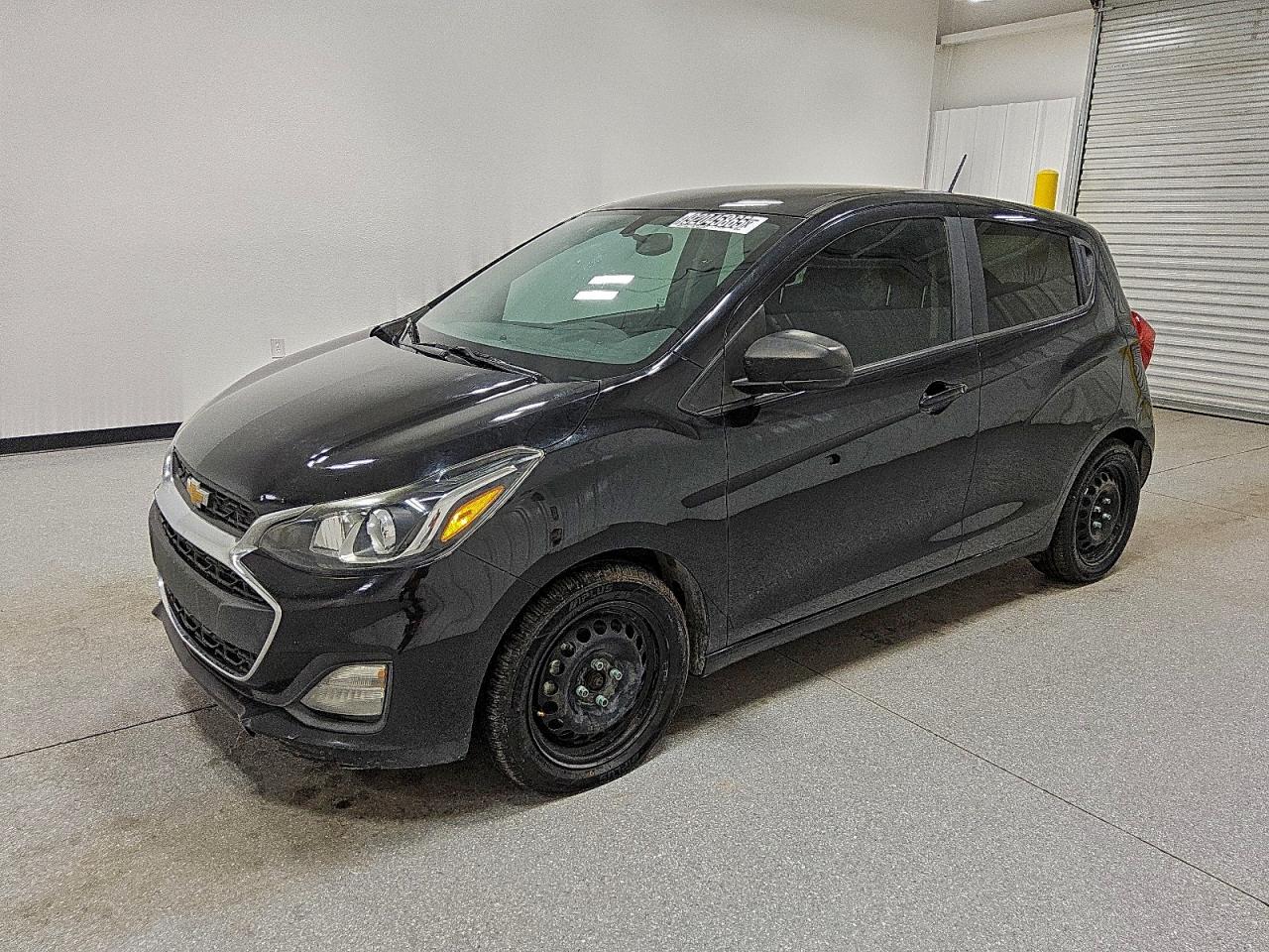 CHEVROLET SPARK LS