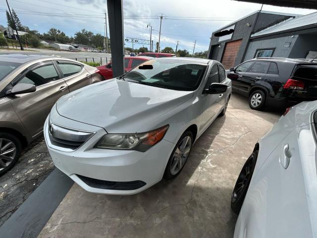 2015 ACURA ILX 20 19VDE1F37FE000998