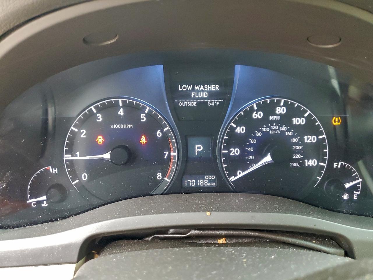 Lot #3302841936 2014 LEXUS RX 350 BAS