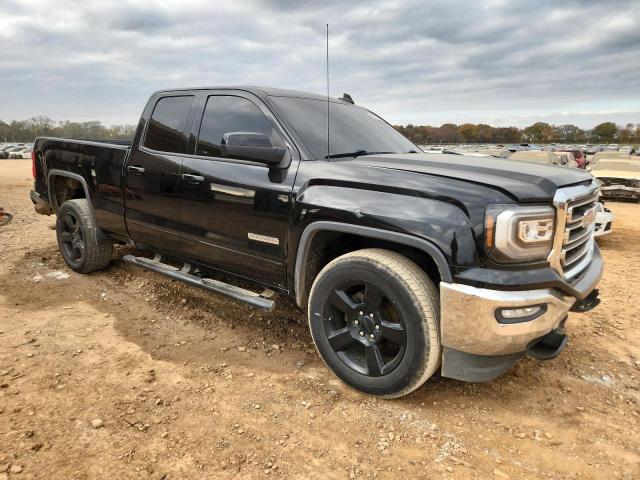 2016 GMC SIERRA C15 #3291364167