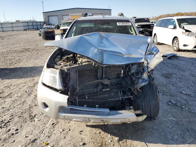 2011 NISSAN PATHFINDER #3290473779