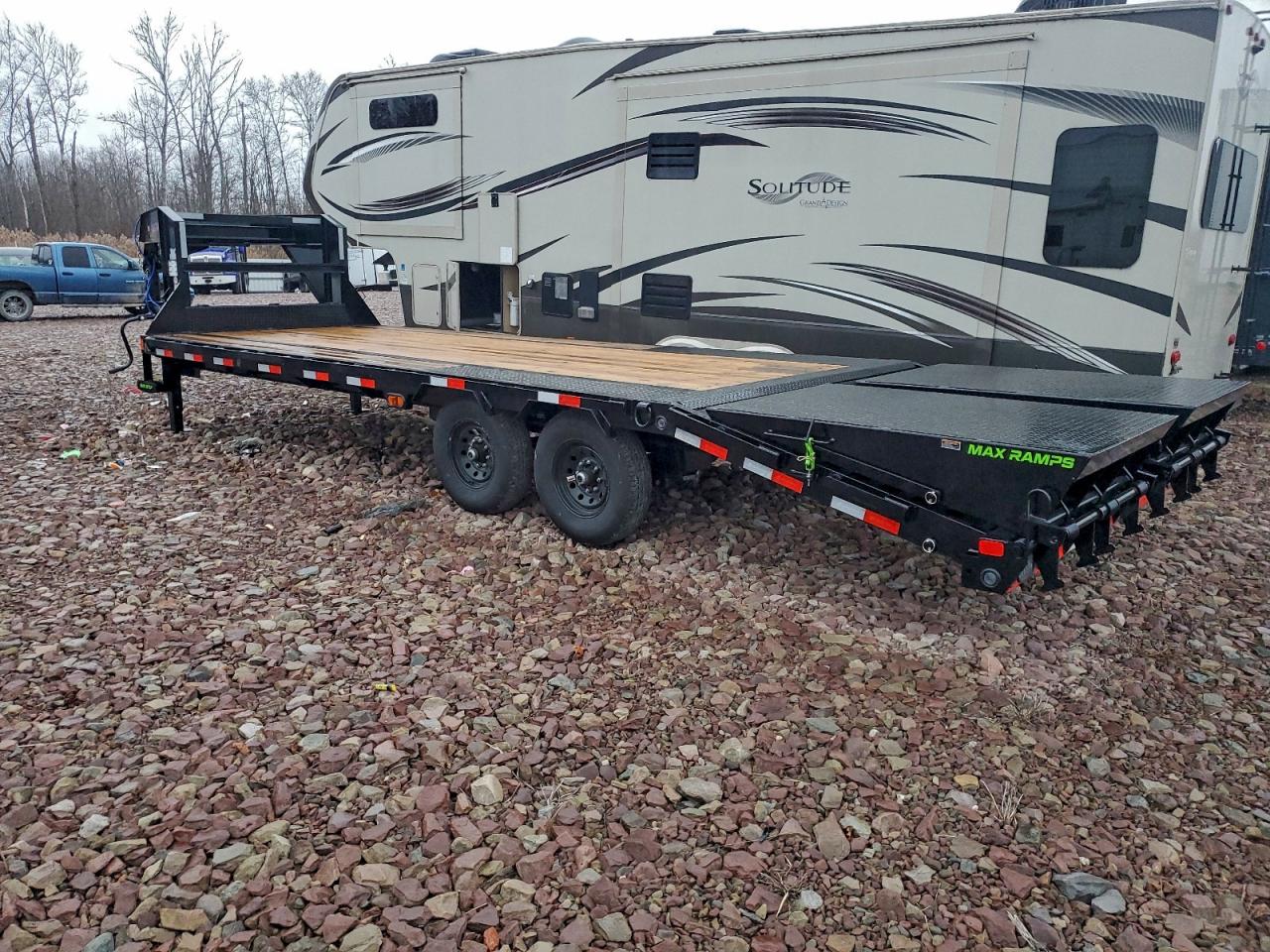 Lot #3305302384 2026 LOADTRAIL UNKNOWN