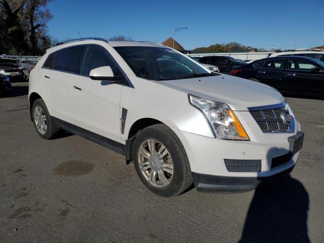 2012 CADILLAC SRX LUXURY #3282343269