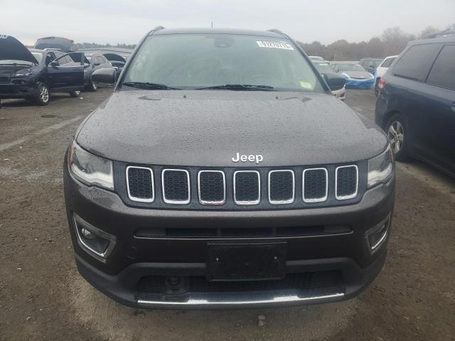 2018 JEEP COMPASS LI - 3C4NJDCB4JT492012