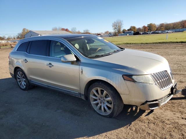2011 LINCOLN MKT #3297934808
