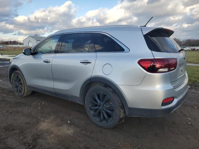 2020 KIA SORENTO EX #3301662640