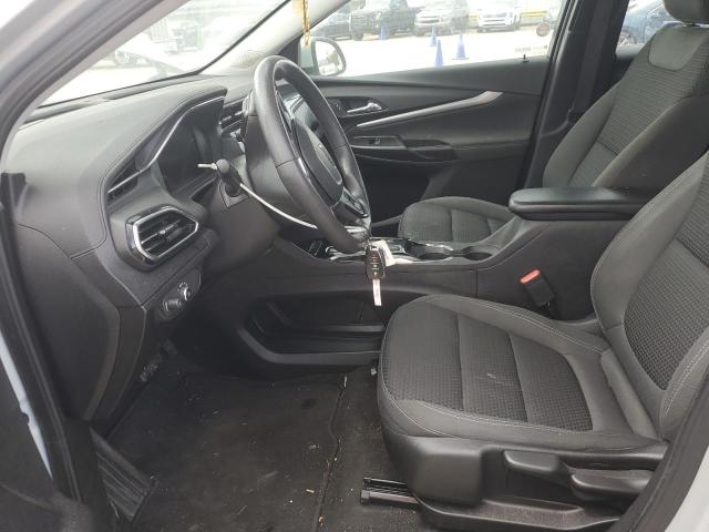 2023 CHEVROLET BOLT EUV L #3302805929