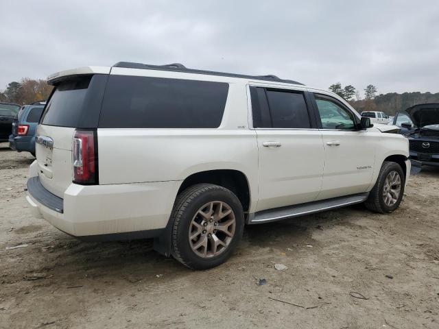 2015 GMC YUKON XL K #3301834417