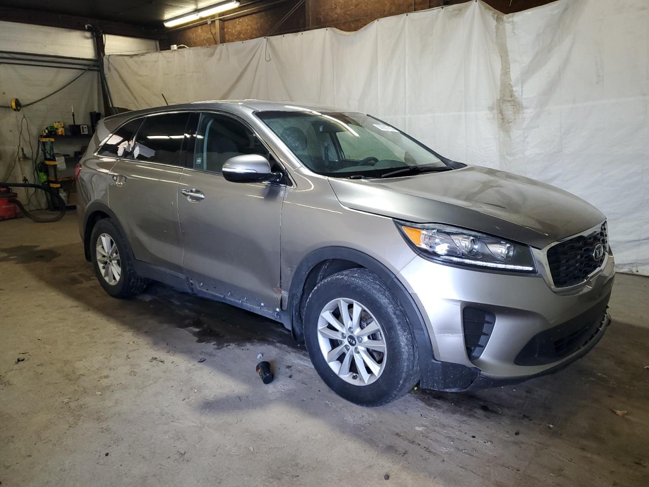 KIA SORENTO L