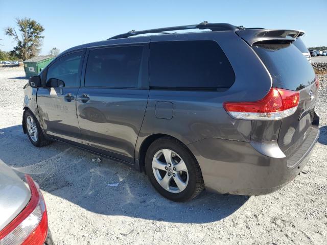 2014 TOYOTA SIENNA LE #3302799928