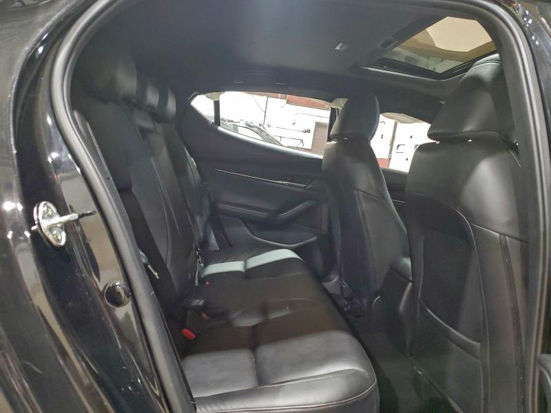 2023 MAZDA 3 PREFERRE #3304039485