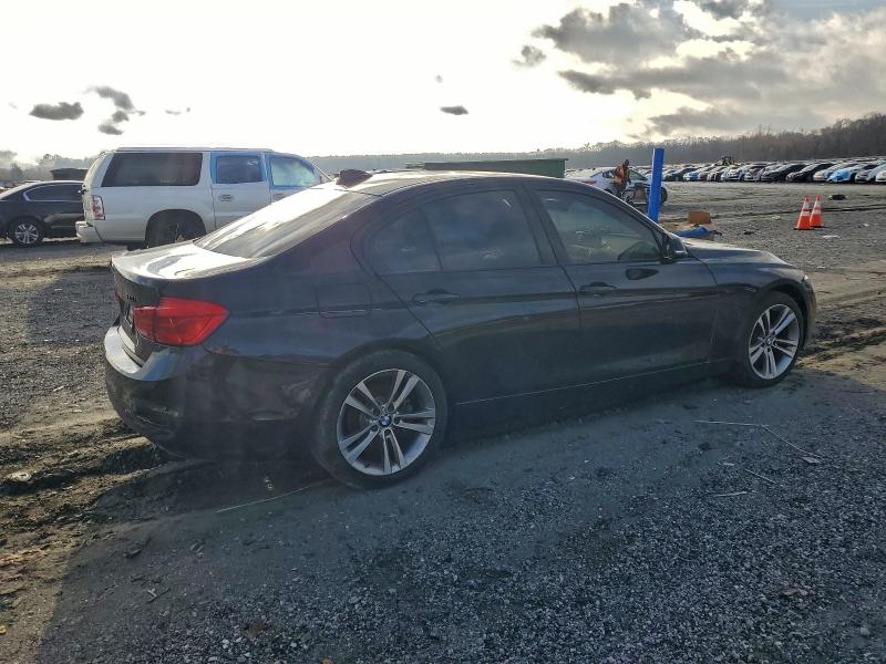 2018 BMW 330 I #3305387304
