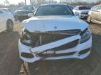 Lot #3310536061 2017 MERCEDES-BENZ C 300 4MAT