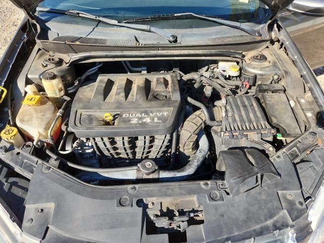 2013 CHRYSLER 200 TOURIN #3293411055