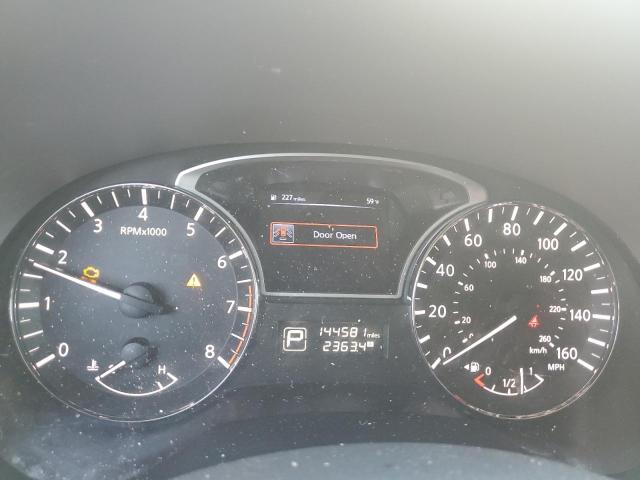 2014 NISSAN PATHFINDER - 5N1AR2MN3EC619401