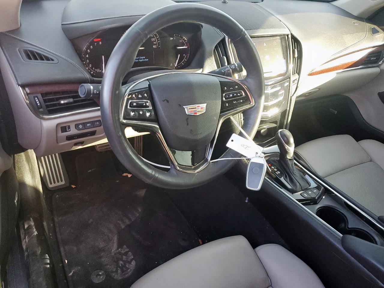 CADILLAC ATS PREMIUM PERFORMANCE