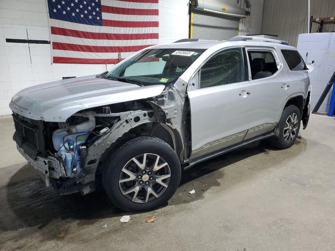 GMC ACADIA SLE