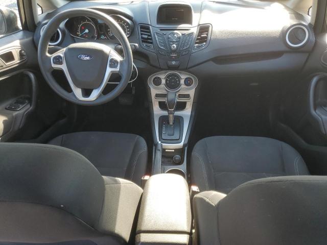 2018 FORD FIESTA SE #3292353276