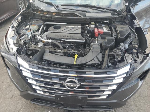 2025 NISSAN ROGUE SV #3297884810