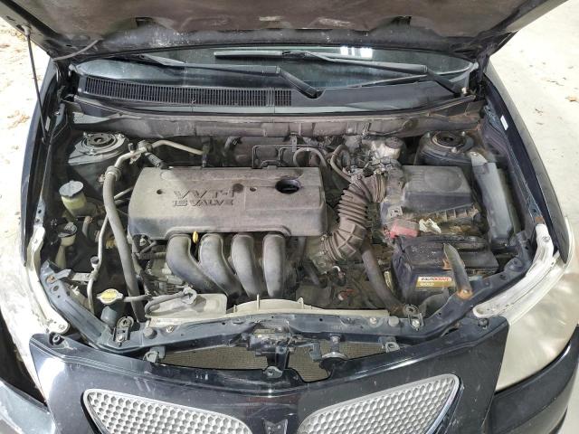 2007 PONTIAC VIBE #3283836447