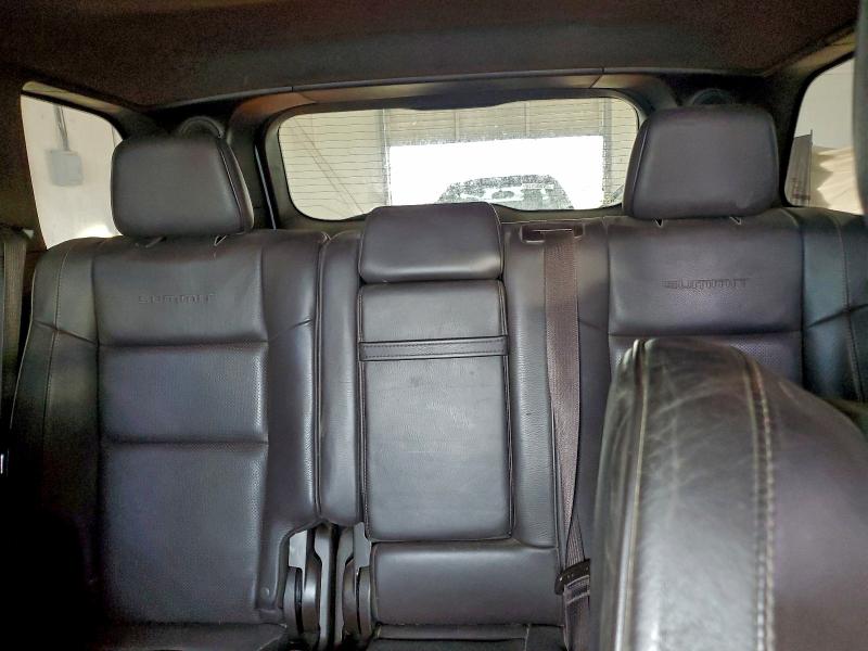 2014 JEEP GRAND CHER #3302710033