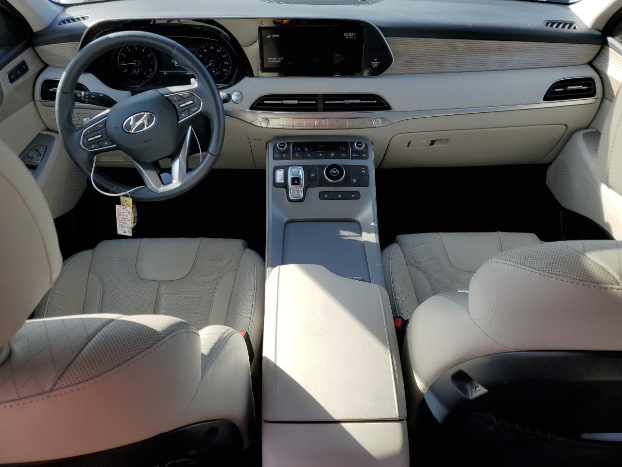 HYUNDAI PALISADE SEL