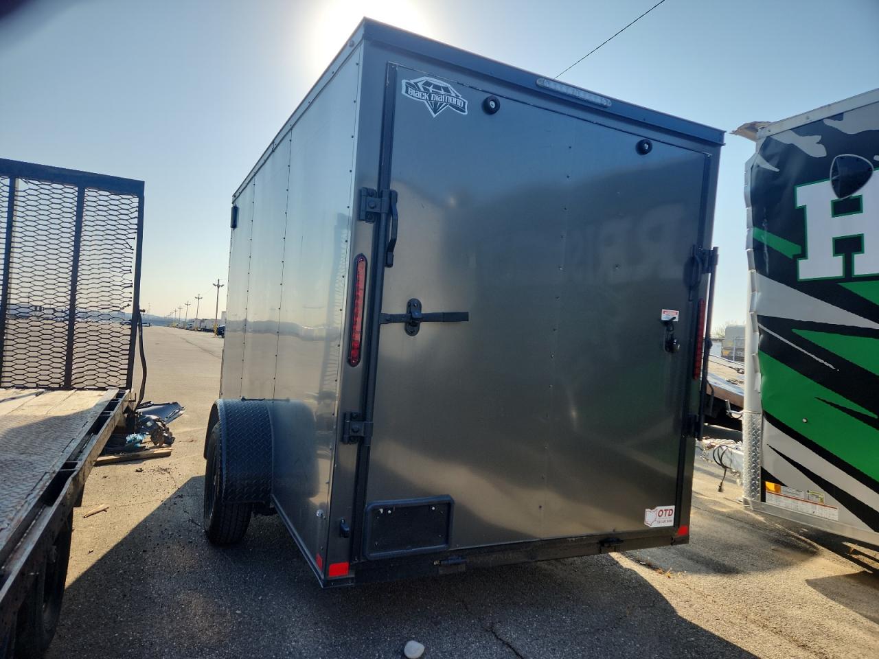 Lot #3291427133 2024 YHQW UNKNOWN