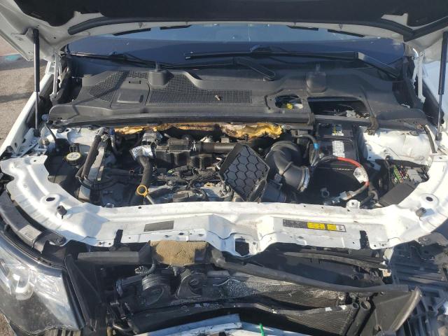 2018 LAND ROVER DISCOVERY #3286668299