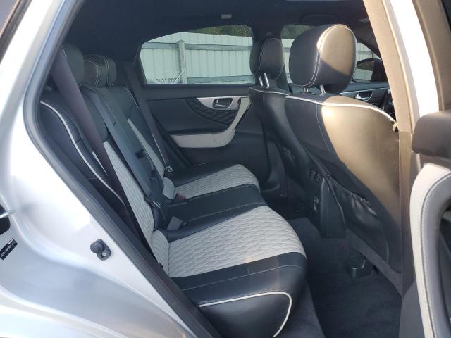 2017 INFINITI QX70 #3301751447