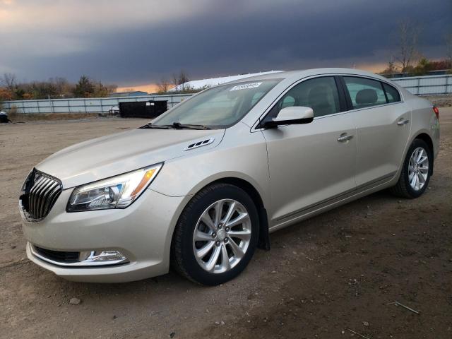 Global Auto Auctions: 2015 BUICK LACROSSE