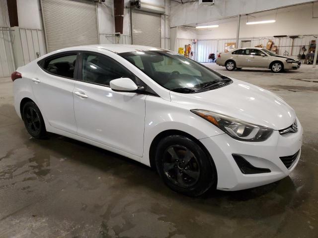 2015 HYUNDAI ELANTRA SE #3297097513