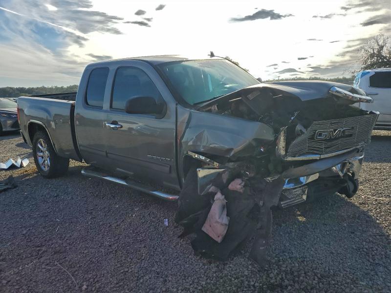 2008 GMC SIERRA C15 #3301752386