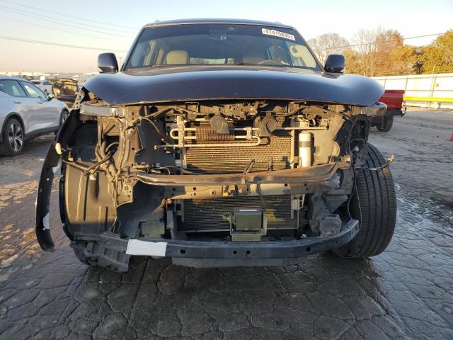 2017 INFINITI QX80 BASE #3304703917