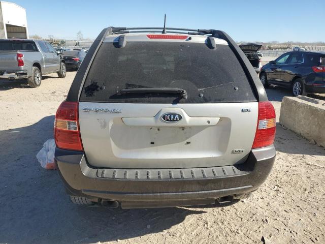 2006 KIA NEW SPORTA #3287900279