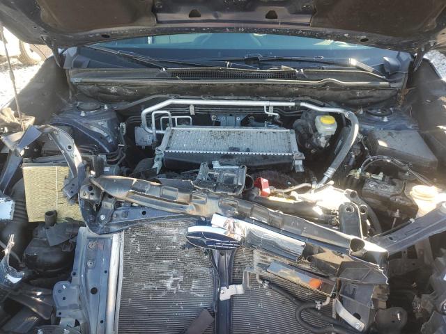 2024 SUBARU ASCENT LIM - 4S4WMASD6R3410894